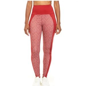 Medium Impact High Waist Leggings